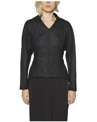 Yohji Yamamoto - Light Jackets - Lyst