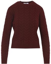 Max Mara - Cashmere Knitwear - Lyst