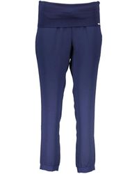 Liu Jo - Slim-Fit Trousers - Lyst