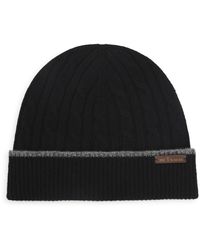 Kiton - Beanies - Lyst