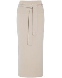 Bitte Kai Rand - Maxi Skirts - Lyst
