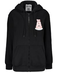 Moschino - Zip-Throughs - Lyst