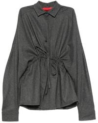 Thelatest - Shirts - Lyst
