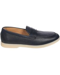 Henderson - Shoes > flats > loafers - Lyst