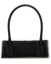 Dentro - Borsa Schultertasche - Lyst