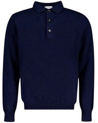AUTORE - Polo Shirts - Lyst