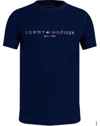 Tommy Hilfiger - T-Shirts - Lyst