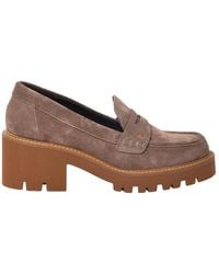 Baldinini - Loafers - Lyst