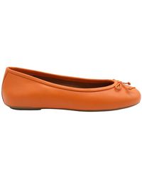 Geox - Ballerina Shoes - Lyst