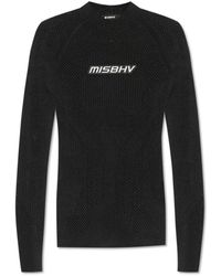 MISBHV - Blouses - Lyst