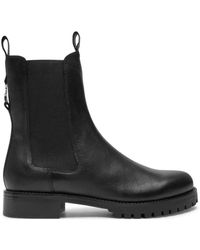 Patrizia Pepe - Chelsea Boots - Lyst