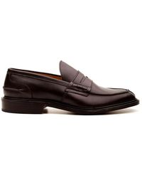 Tricker's - Loafers - Lyst