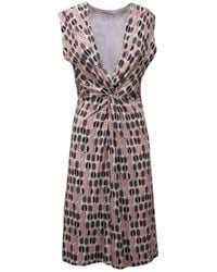 Kangra - Midi Dresses - Lyst