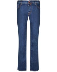 Jacob Cohen - Slim Nick Jeans - Lyst