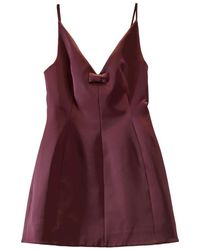 Marc Jacobs - Short Dresses - Lyst