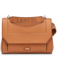 Lancel - Handbags - Lyst