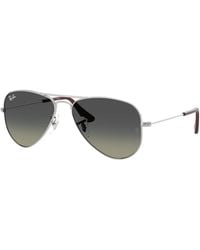 Ray-Ban - Sunglasses - Lyst