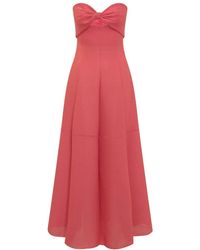 Emporio Armani - Gowns - Lyst