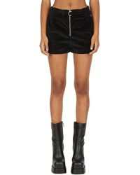 CAPASA MILANO - Short Shorts - Lyst