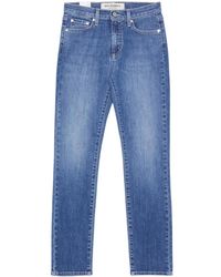 Roy Rogers - Straight jeans - Lyst