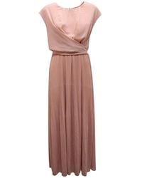 Sandro Ferrone - Maxi Dresses - Lyst