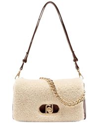 Liu Jo - Shoulder Bags - Lyst