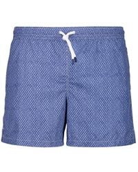Fedeli - Beachwear - Lyst