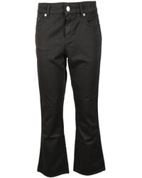 Department 5 - Boot-Cut Jeans - Lyst