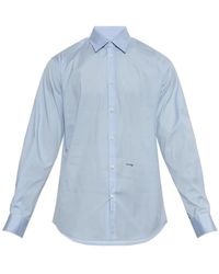 DSquared² - Formal Hemden - Lyst