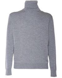 Ballantyne - Turtlenecks - Lyst