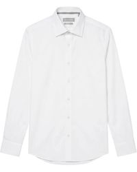 Michael Kors - Casual Shirts - Lyst