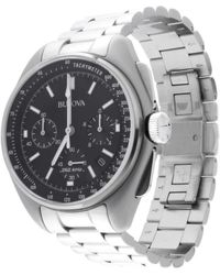 Bulova - Uomo - 96B258 - Lunar Pilot - Lyst