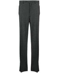 Canali - Trousers > Slim-fit Trousers - Lyst