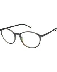 Silhouette - Glasses - Lyst