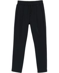 Herno - Tactel Joggingbroek - Lyst