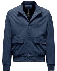 Bomboogie - Bomber Jackets - Lyst