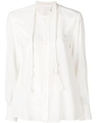 Chloé - Shirts - Lyst