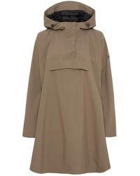 Notyz - Capes - Lyst
