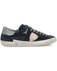 Philippe Model - Sneakers - Lyst