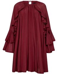 Copenhagen Muse - Short Dresses - Lyst