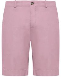 Rrd - Casual Shorts - Lyst