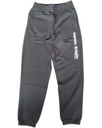 Calvin Klein - Sweatpants - Lyst