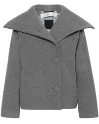Inwear - Single-Breasted Coats - Lyst