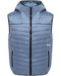 Ice Play - Vests - Lyst