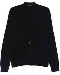 Low Brand - Round-Neck Knitwear - Lyst