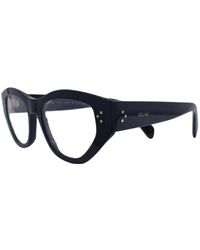 Celine - Glasses - Lyst