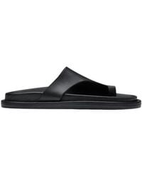 Atp Atelier - Sliders - Lyst