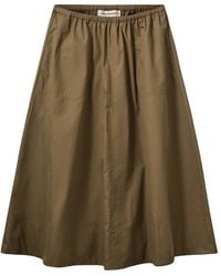Sofie Schnoor - Midi Skirts - Lyst