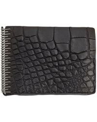 Isaac Sellam - Wallets & Cardholders - Lyst