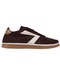 Alexander Smith - Thames Sneaker - Lyst